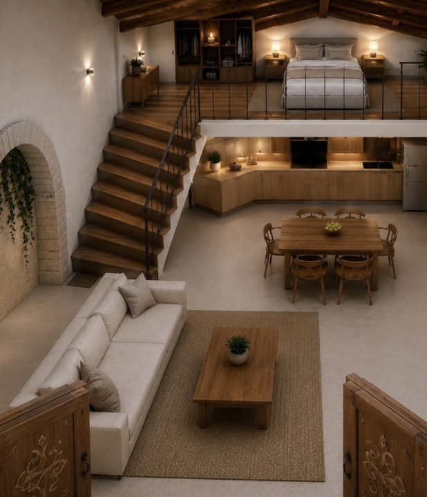 Casa Indipendente - Image 1