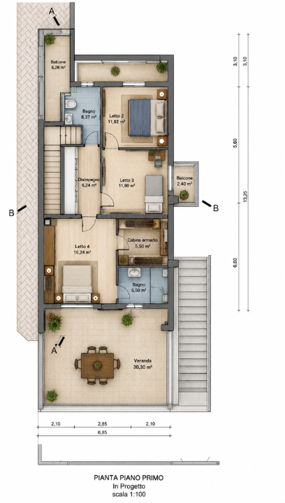 Casa Indipendente - Image 15