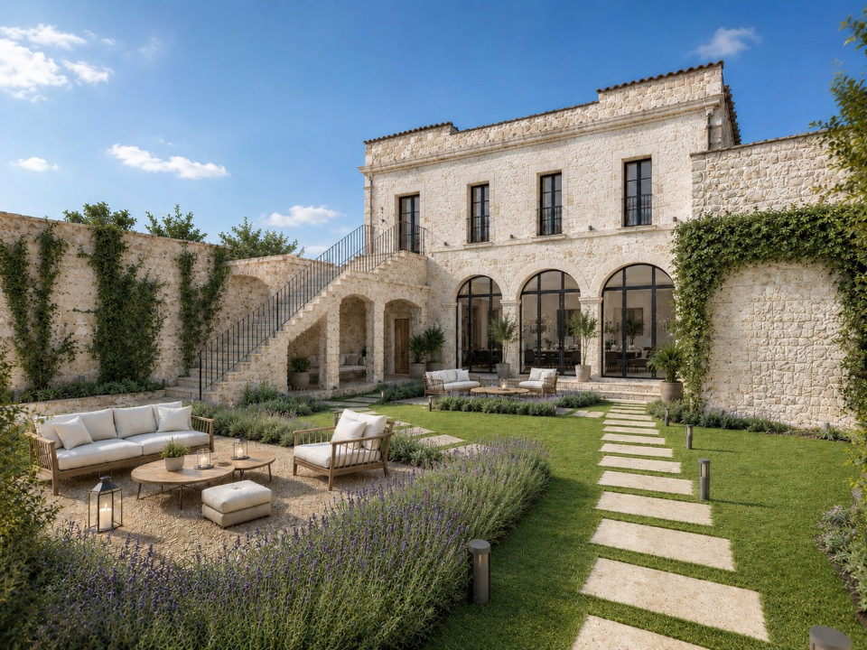Casa Indipendente - Image 1