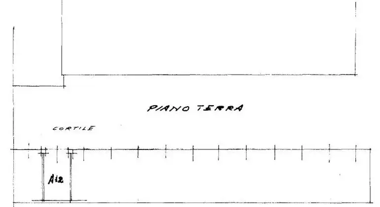 Appartamento - Planimetry 2