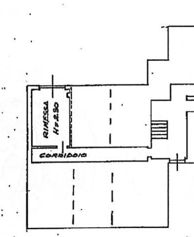 Appartamento - Planimetry 2
