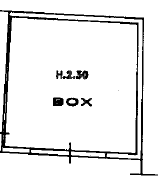 Villa - Planimetry 1