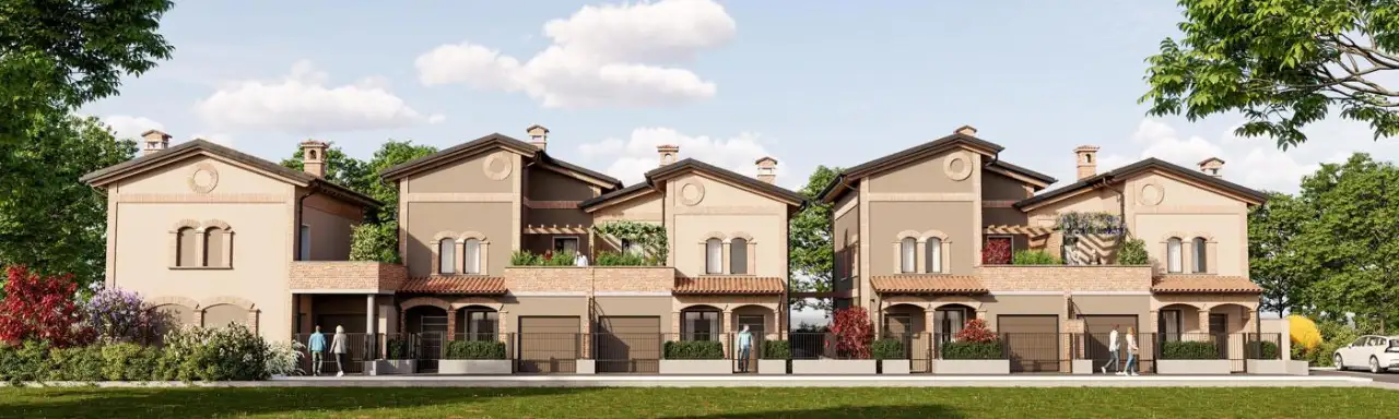 Casa Indipendente - Image 1