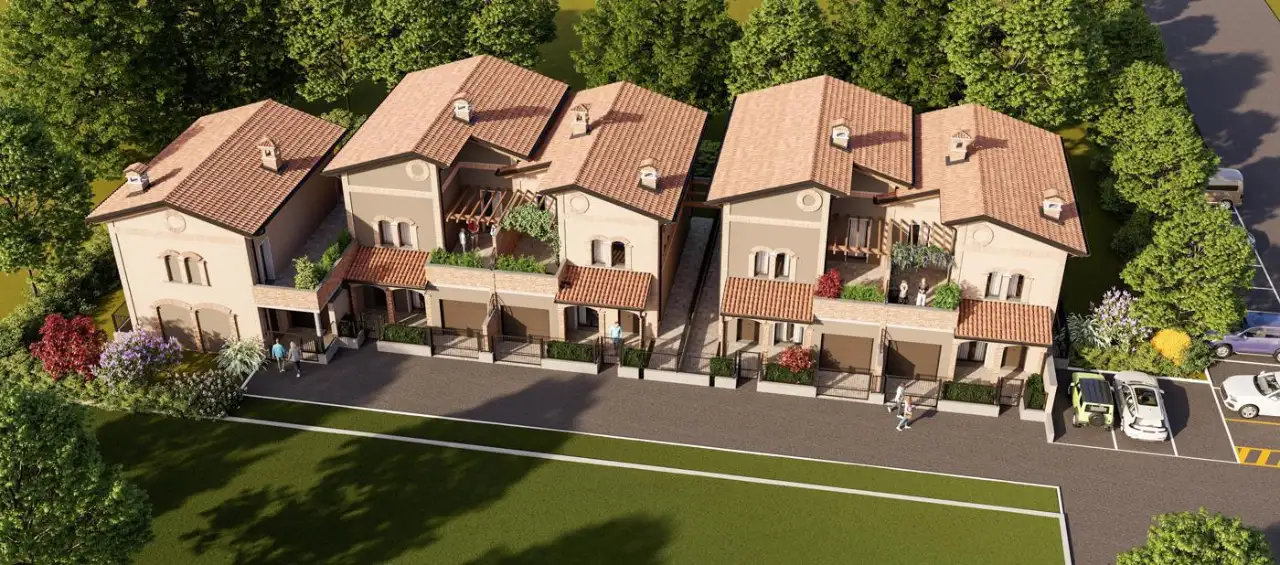 Casa Indipendente - Image 3