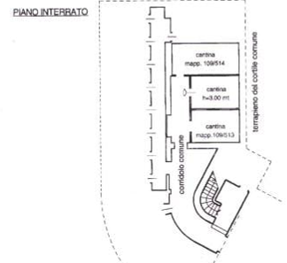 Appartamento - Planimetry 2