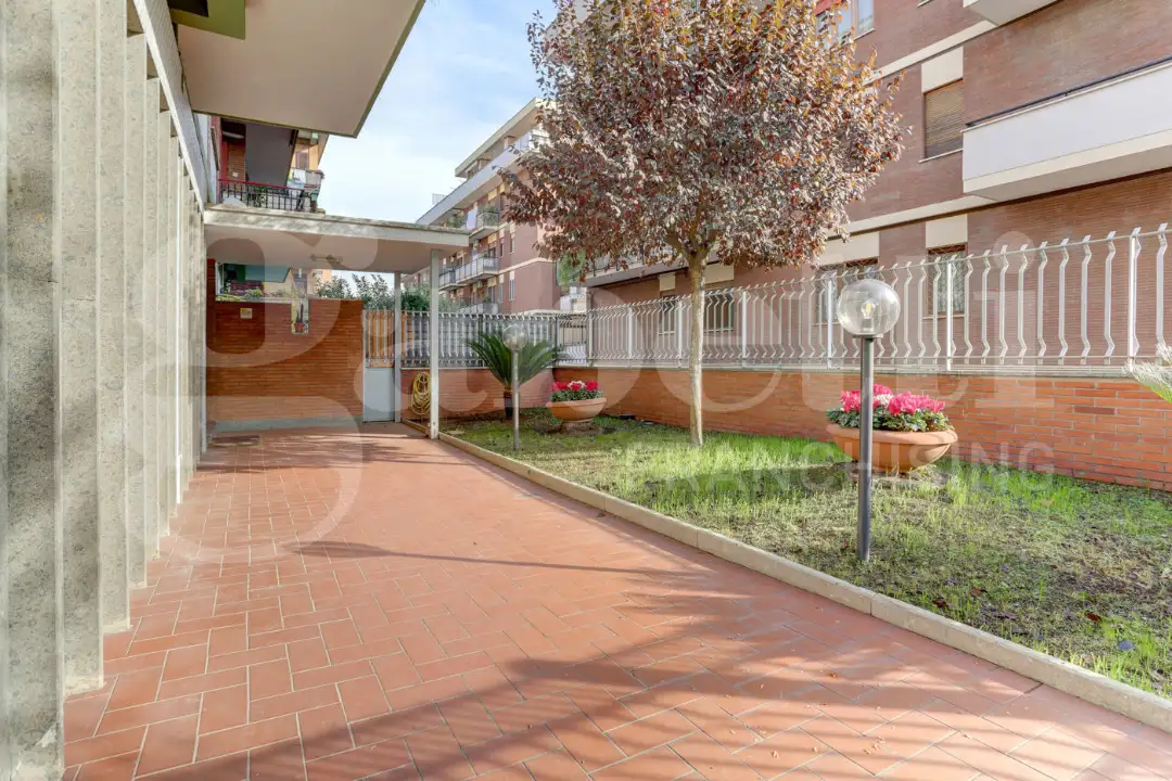 Appartamento - Image 22