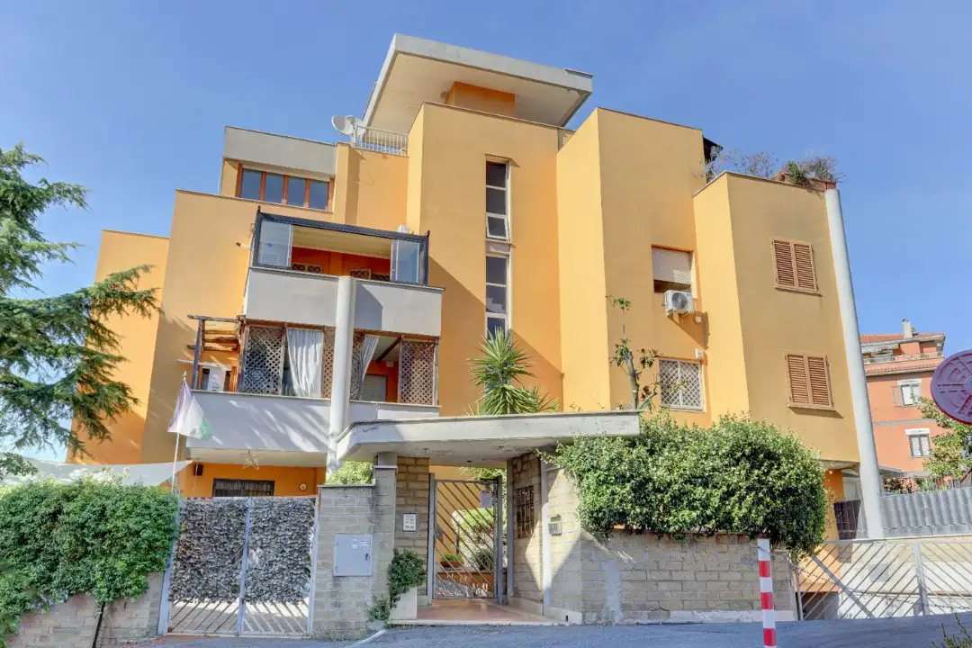 Appartamento - Image 22