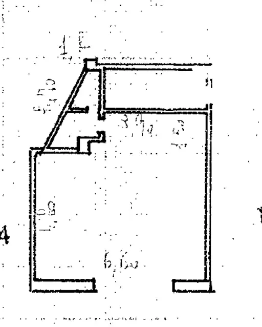 Attività - Planimetry 1