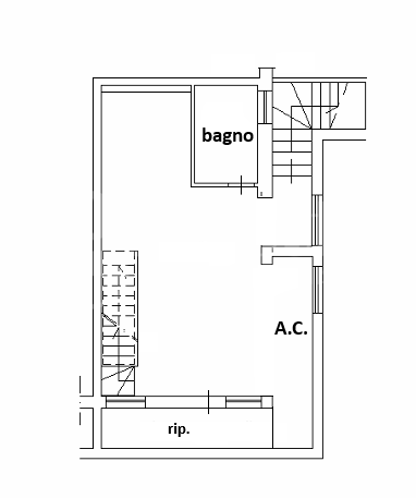Villa - Planimetry 3
