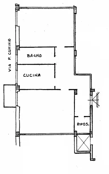 Appartamento - Image 2