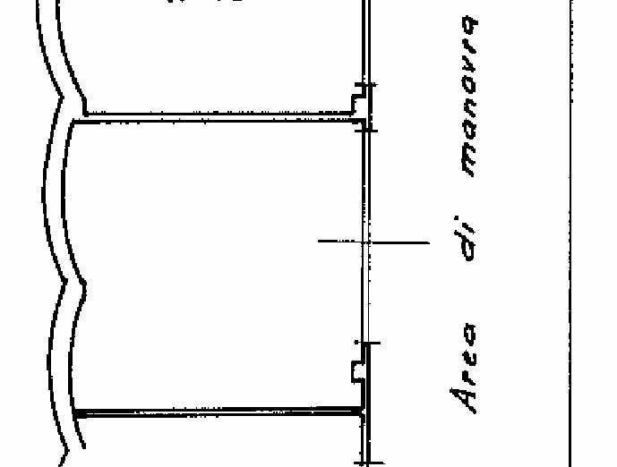 Appartamento - Planimetry 1