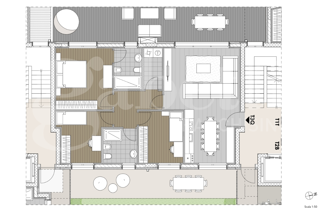 Appartamento - Image 16