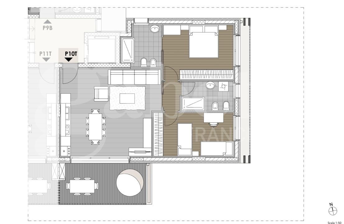 Appartamento - Image 16