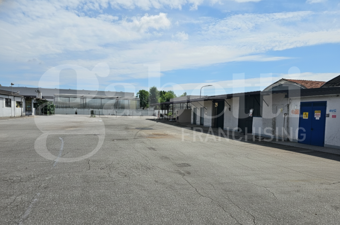 Capannone - Image 21