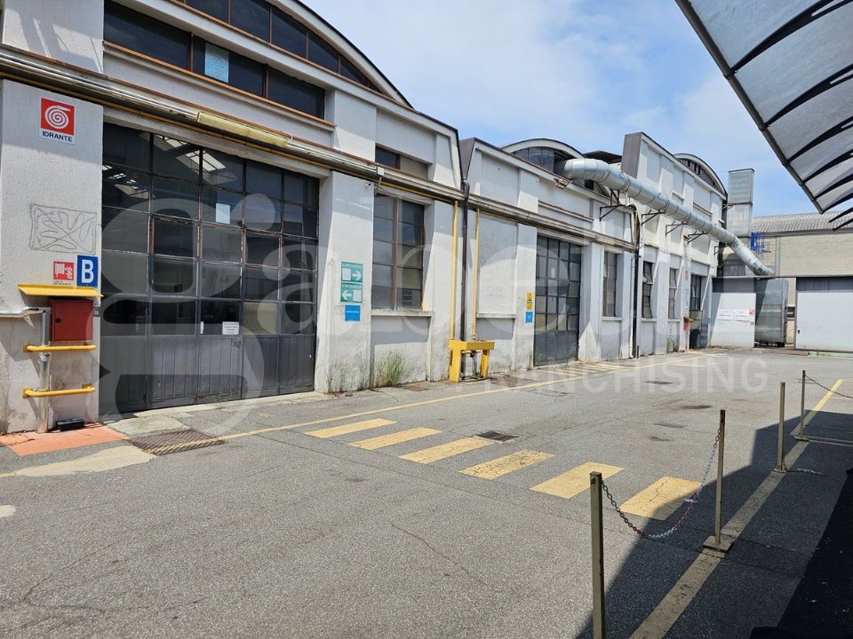 Capannone - Image 20