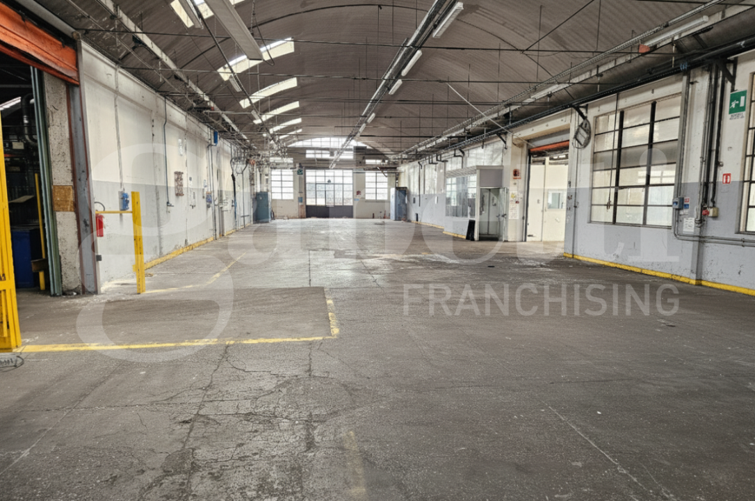 Capannone - Image 26