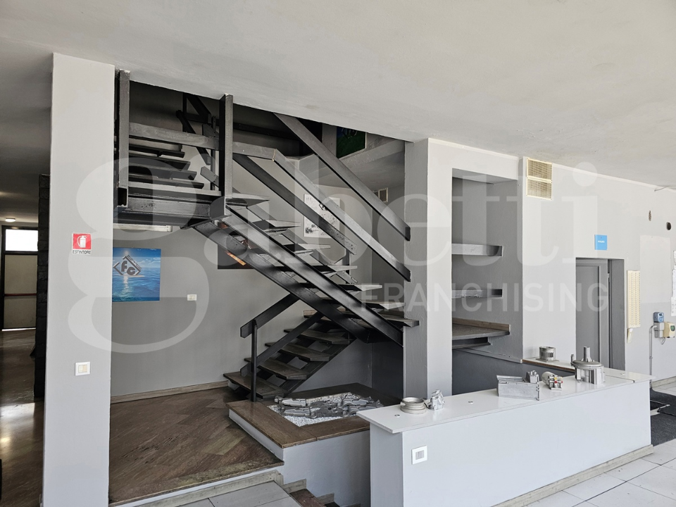 Capannone - Image 17