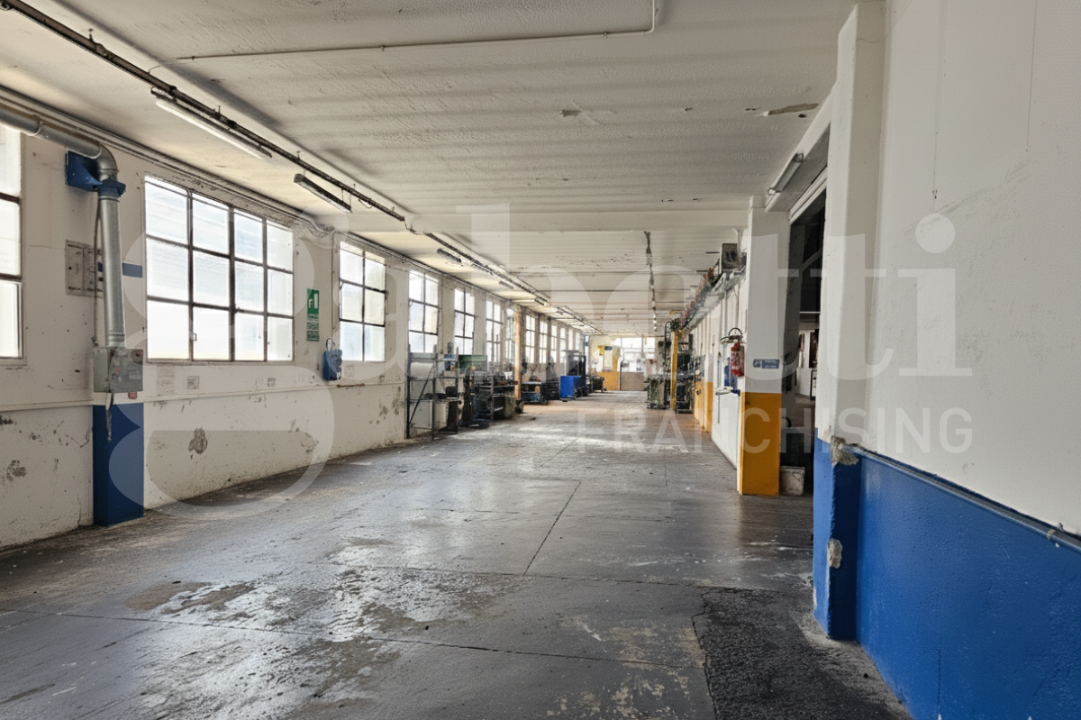 Capannone - Image 29