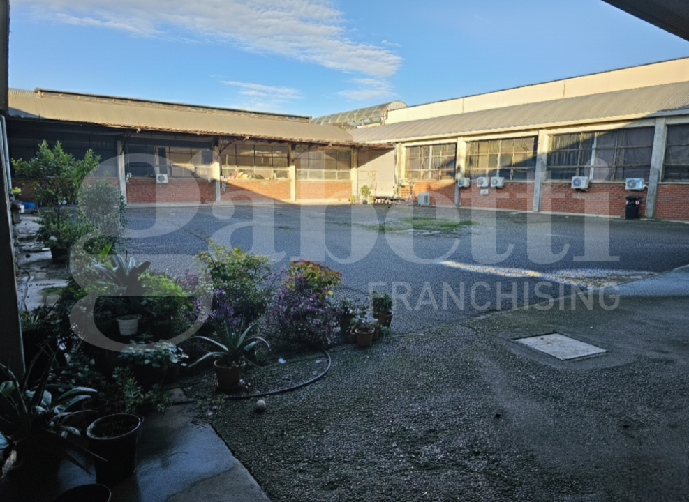 Capannone - Image 14