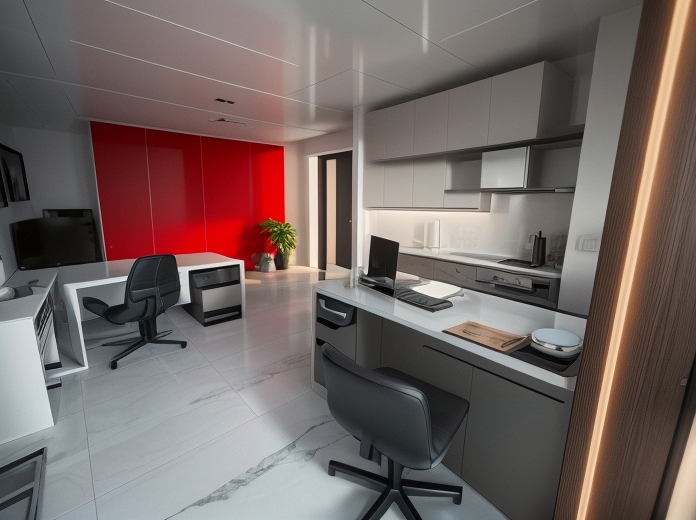 Appartamento - Image 26