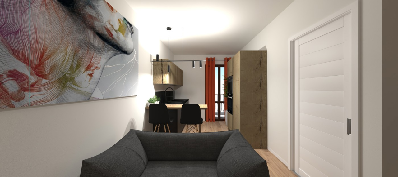 Appartamento - Image 1