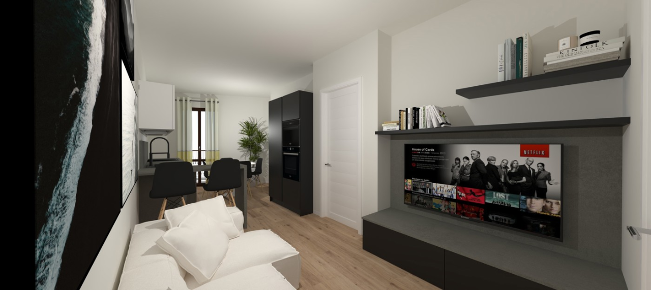 Appartamento - Image 2