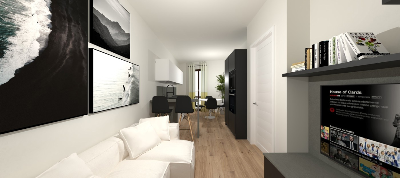 Appartamento - Image 3