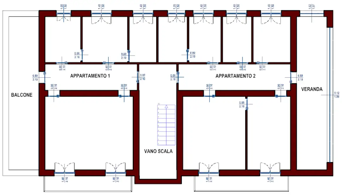 Appartamento - Image 1