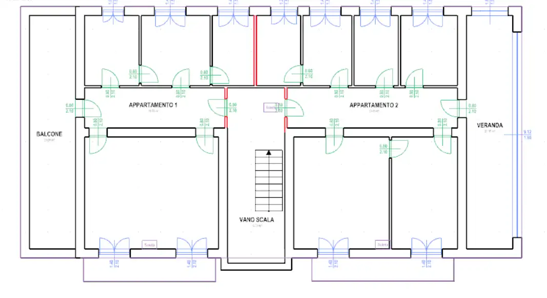 Appartamento - Image 5