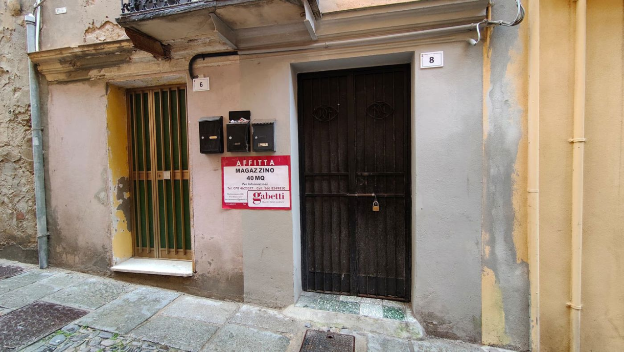 Magazzino - Image 1