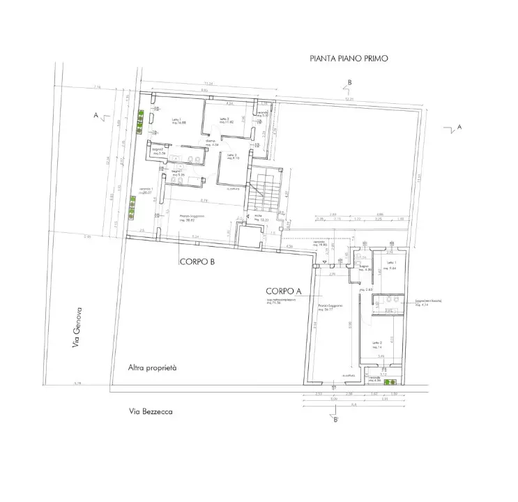 Appartamento - Image 9