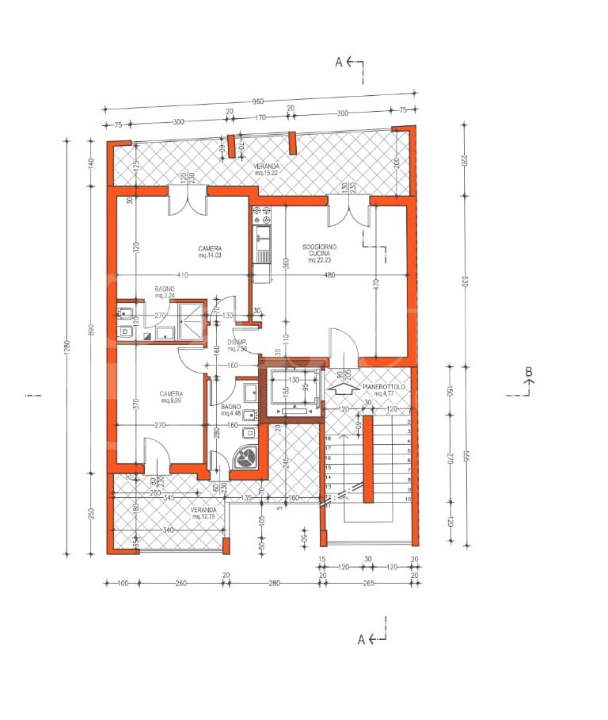 Appartamento - Image 9