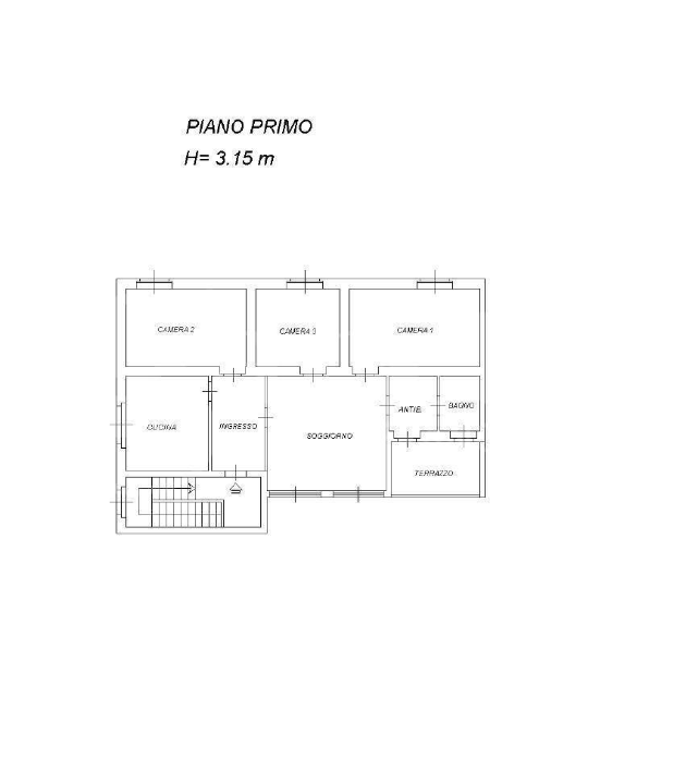 Appartamento - Image 23