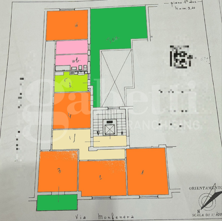 Appartamento - Image 1