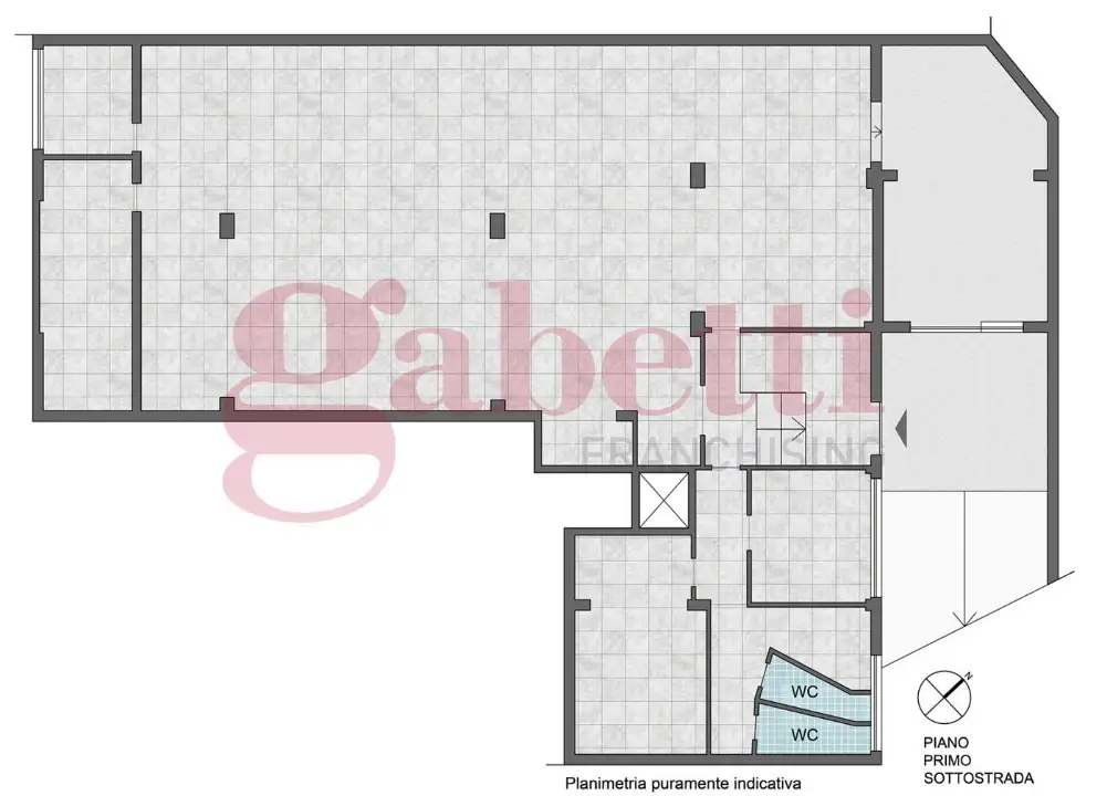 Laboratorio - Planimetry 1