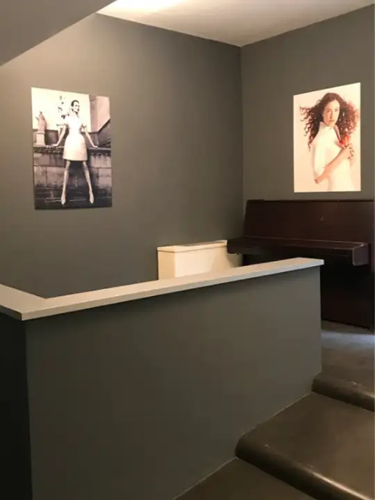 Laboratorio - Image 9