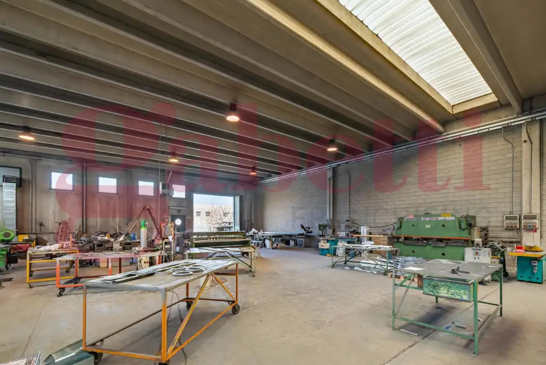 Capannone - Image 20