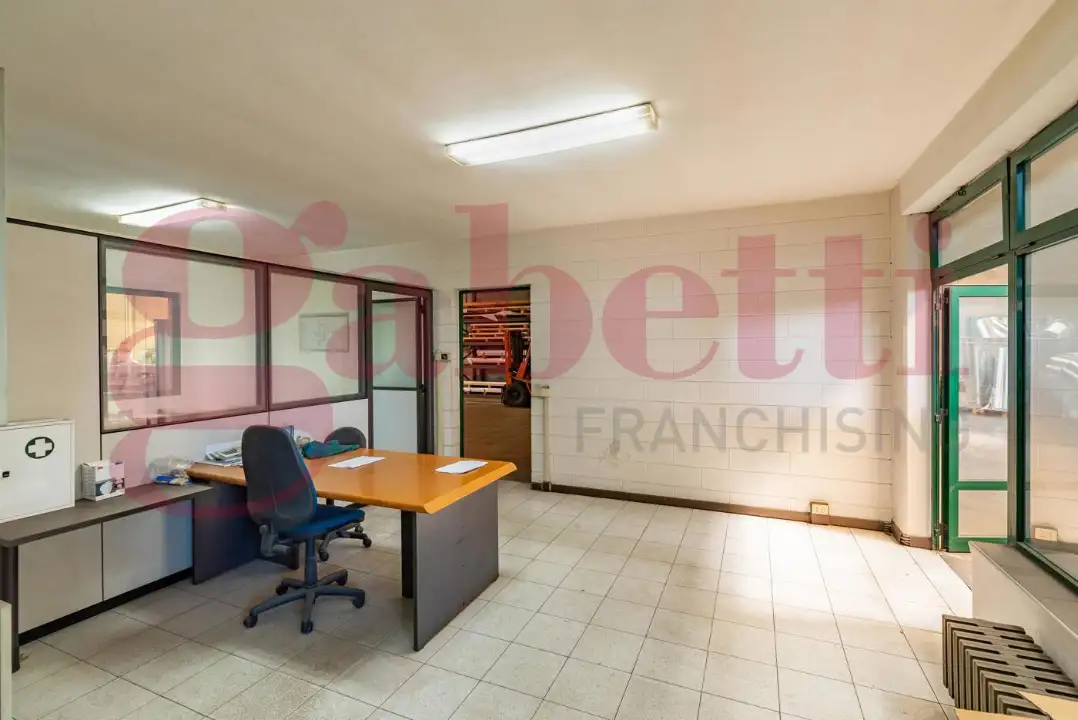 Capannone - Image 26