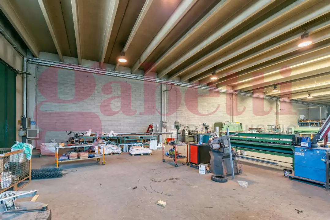 Capannone - Image 19