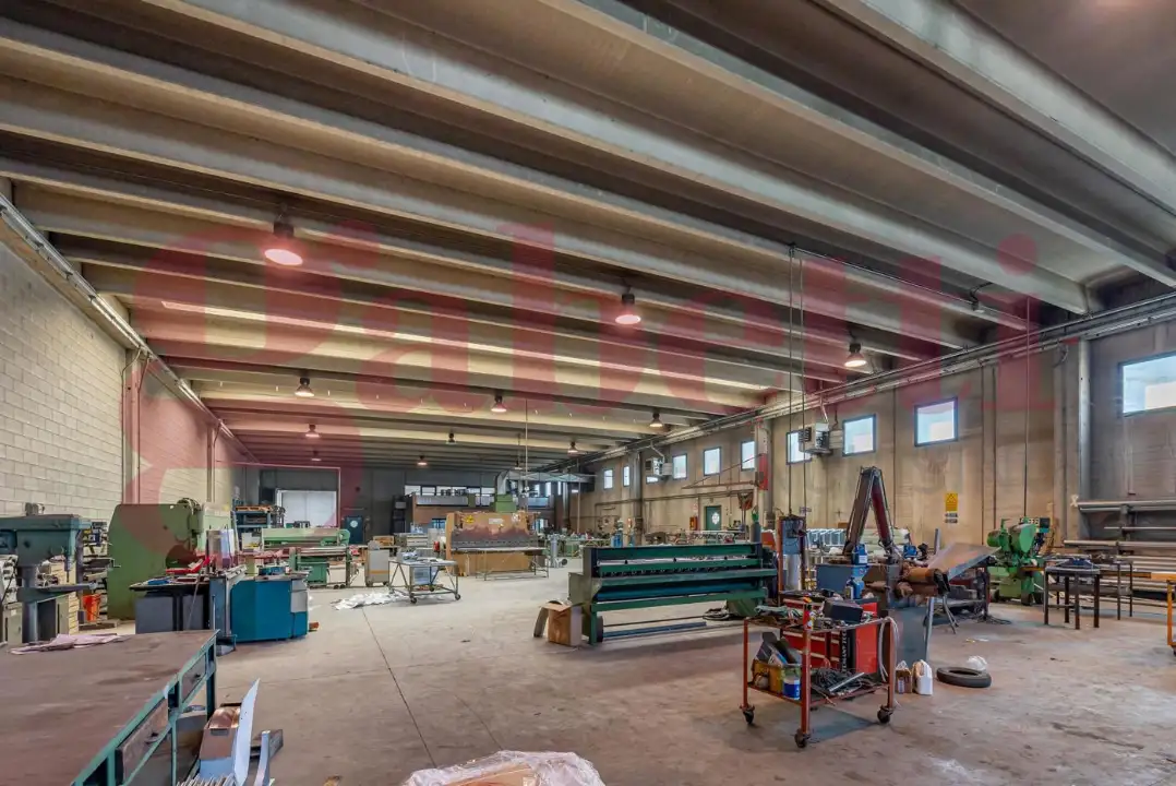 Capannone - Image 18