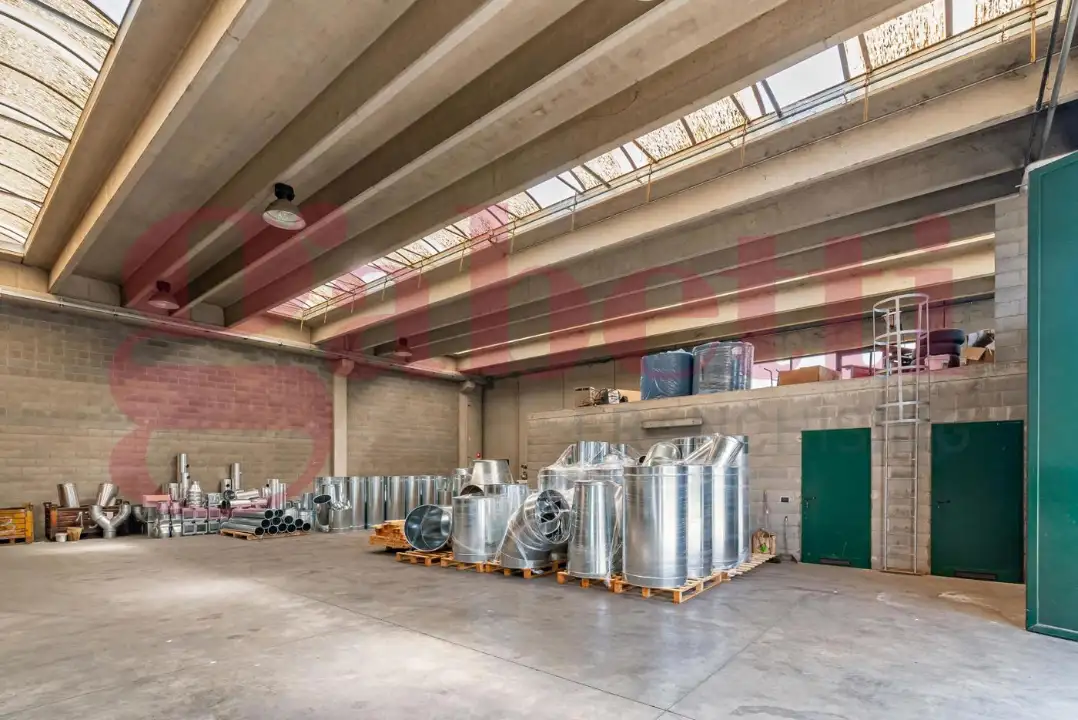 Capannone - Image 13