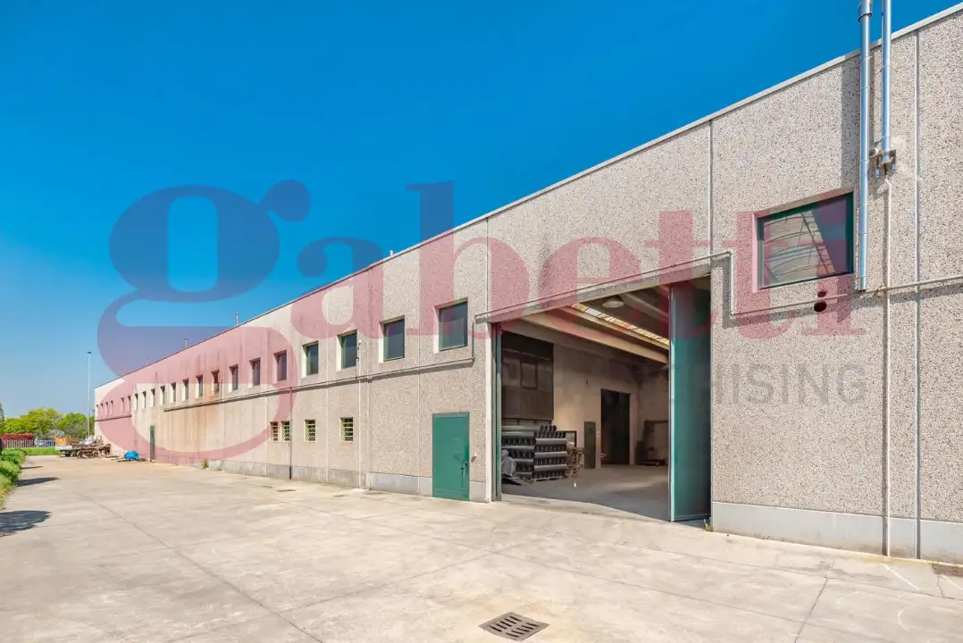 Capannone - Image 11