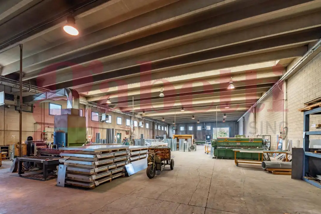 Capannone - Image 23