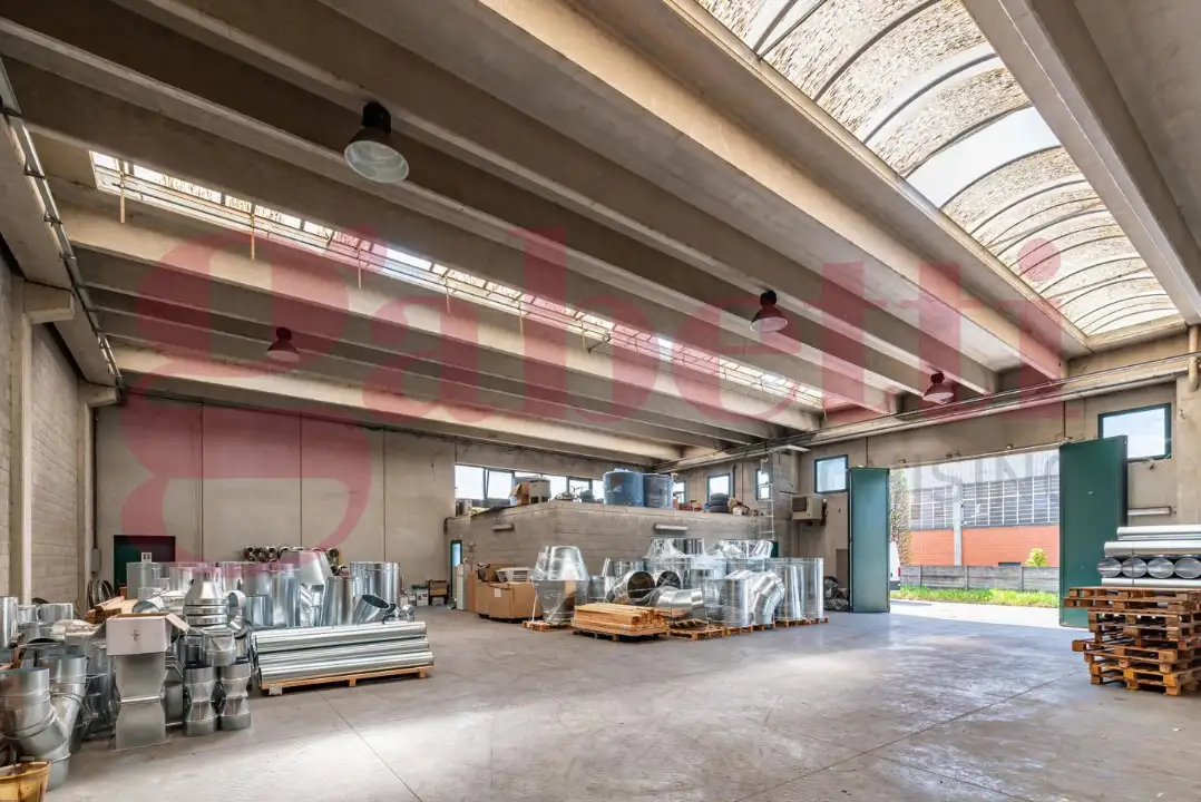 Capannone - Image 15