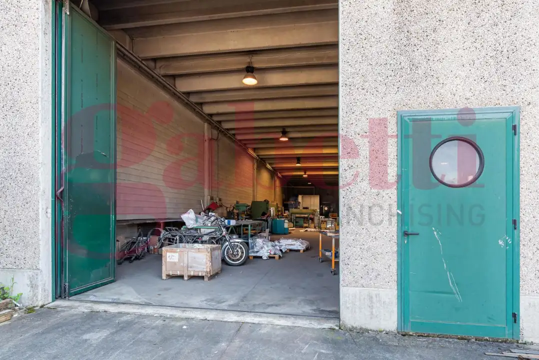 Capannone - Image 32