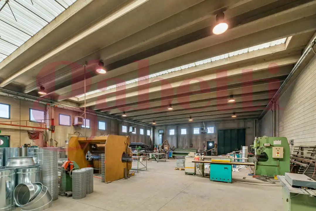 Capannone - Image 16