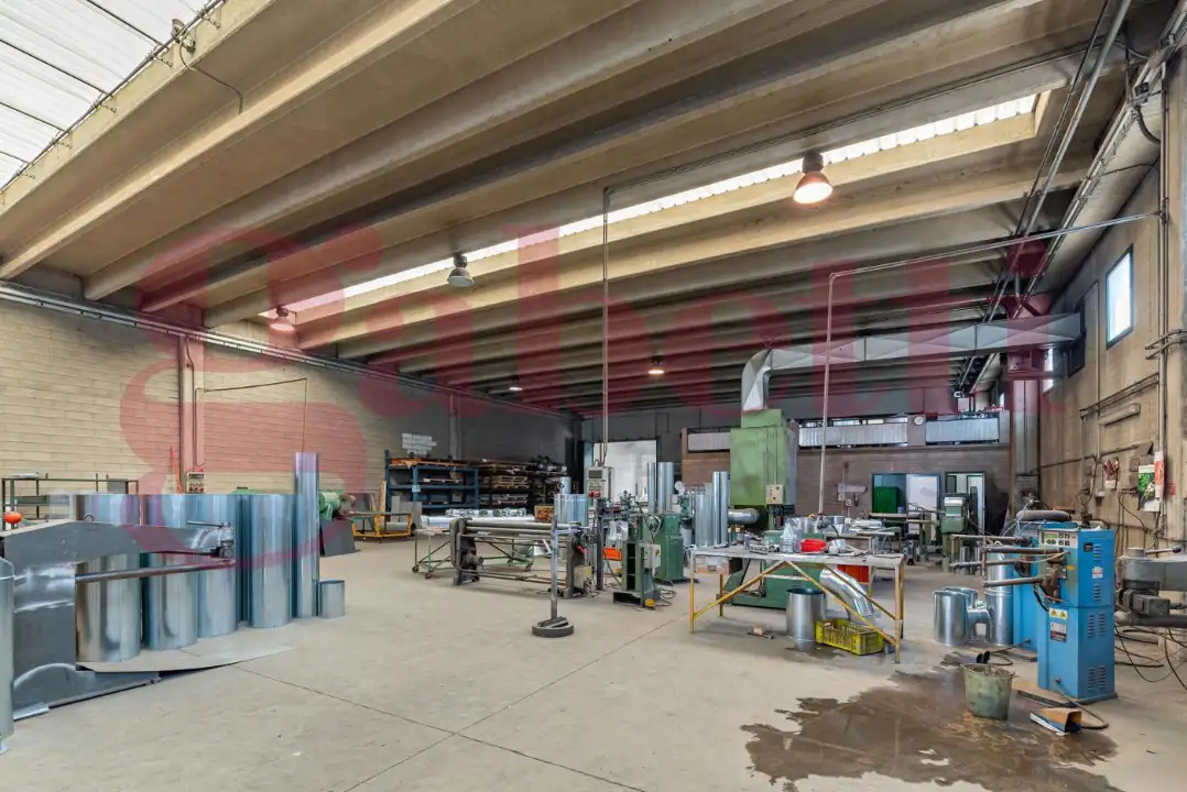 Capannone - Image 21