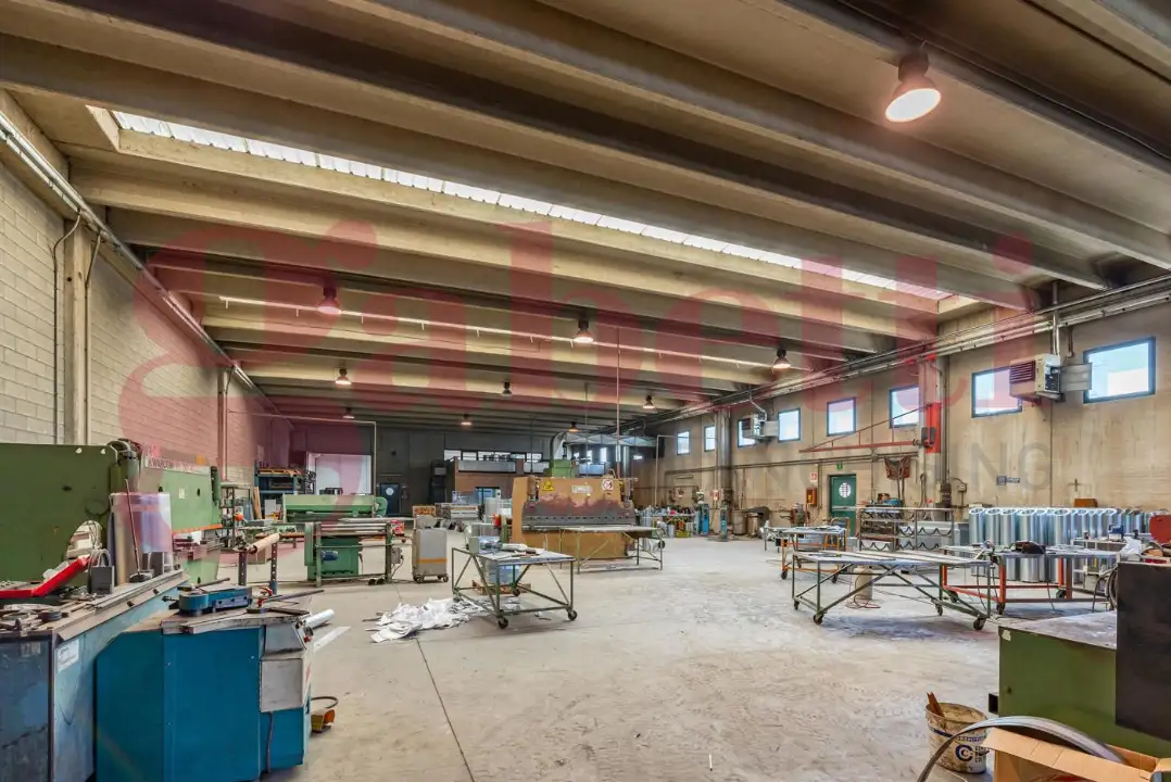 Capannone - Image 17