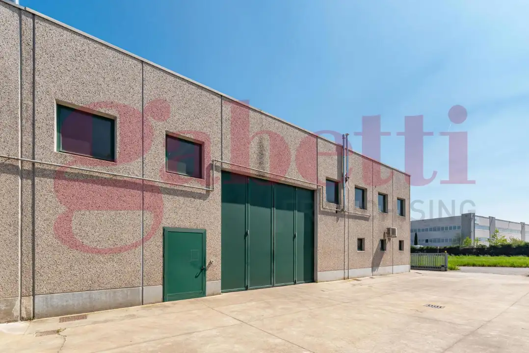 Capannone - Image 10