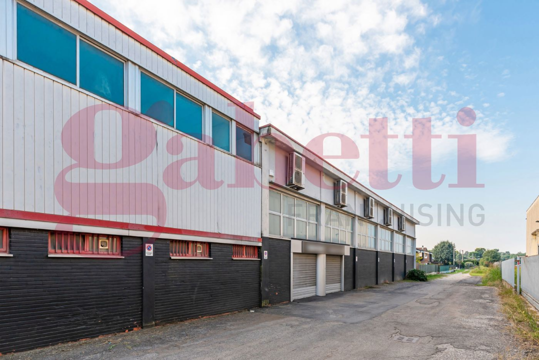 Capannone - Image 12